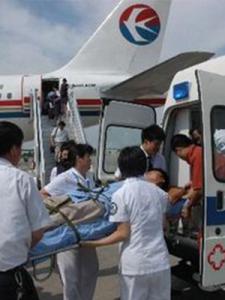 大理市接送服务