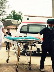 大理市院后转乡